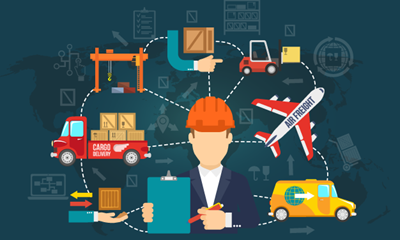 Chuyển đổi số là yêu cầu bắt buộc để giảm giá thành Logistic